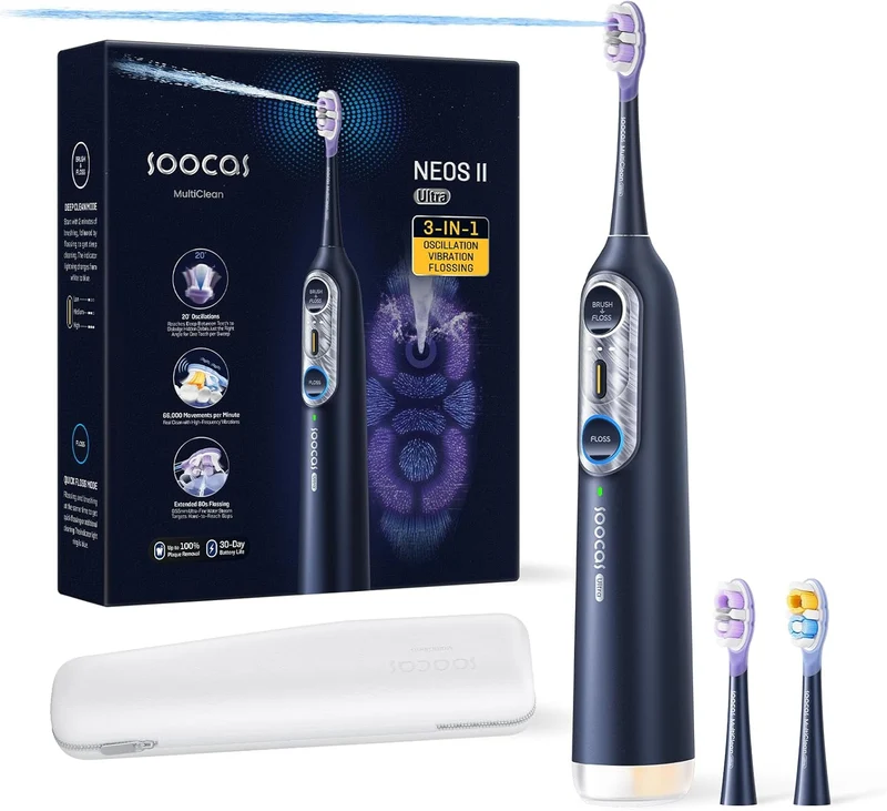 Soocas NEOS II Ultra