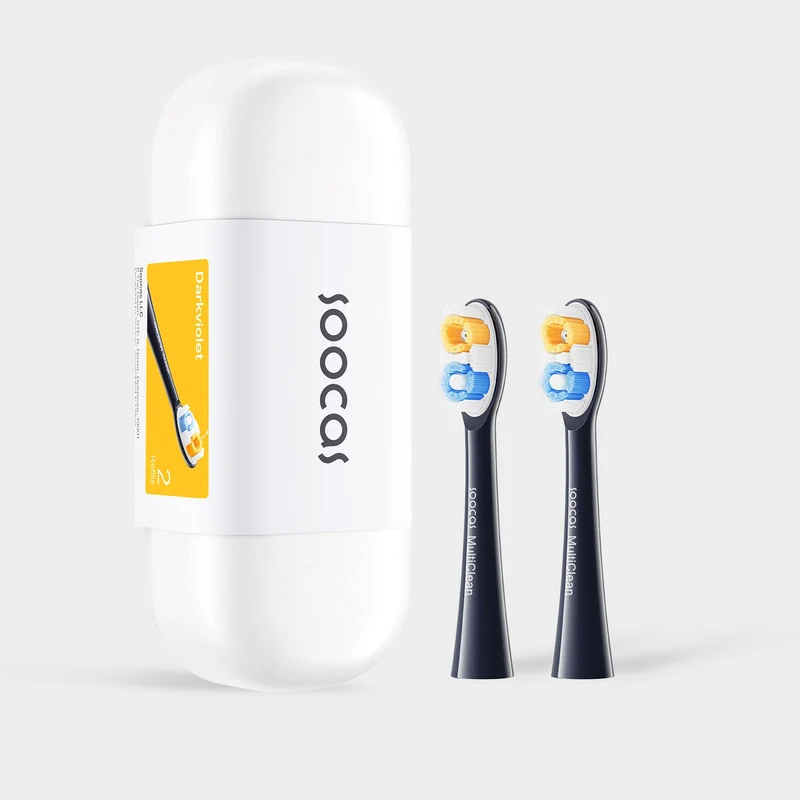 NEOS II & NEOS II Ultra Replacement Brush Head