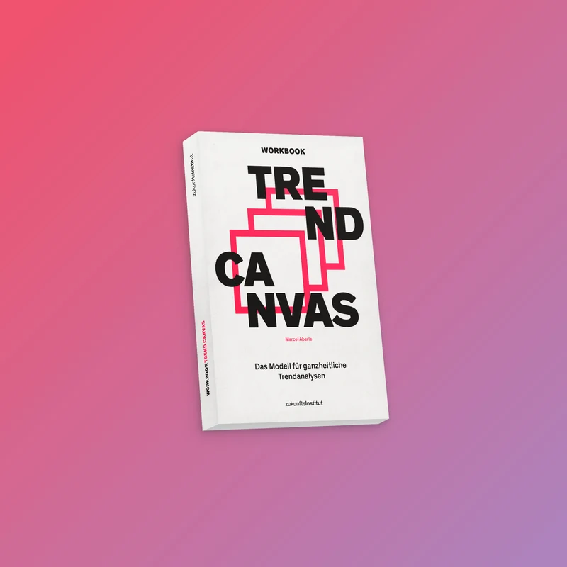 Workbook Trend Canvas