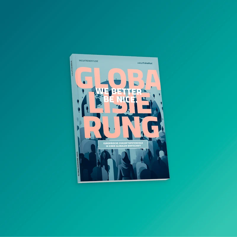 Megatrendstudie Globalisierung