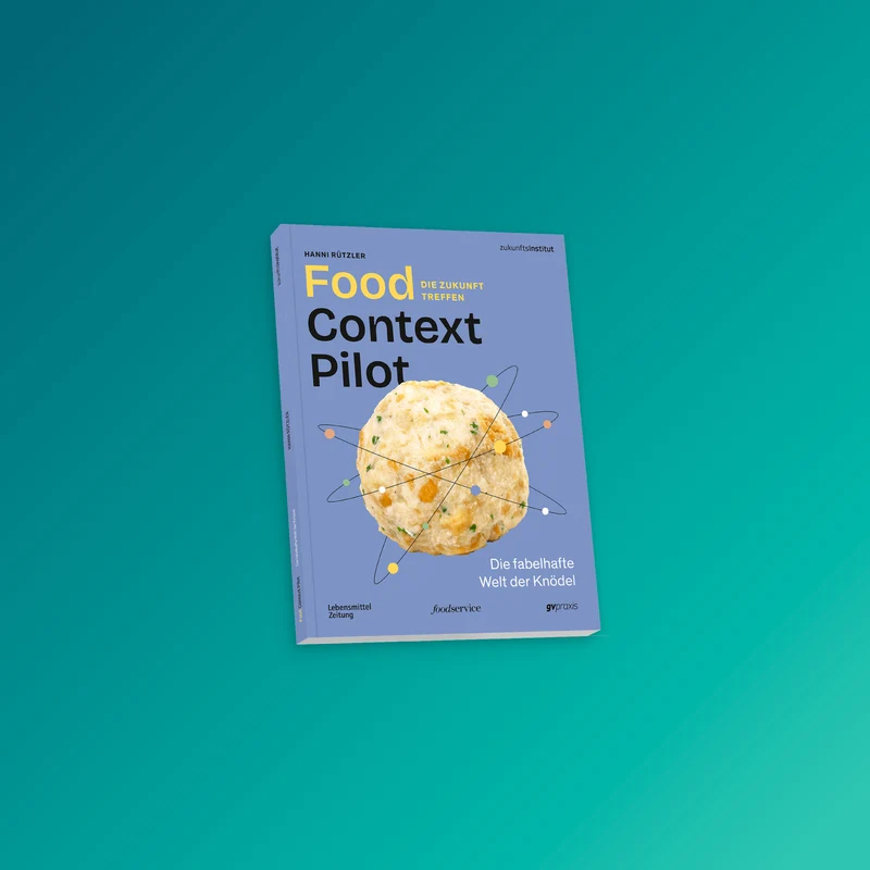 Food Context Pilot – Die fabelhafte Welt der Knödel
