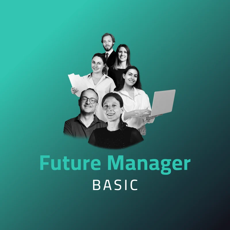 Future Manager BASIC