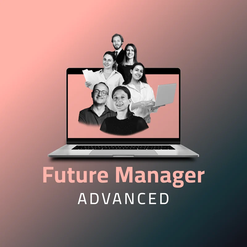 Future Manager ADVANCED