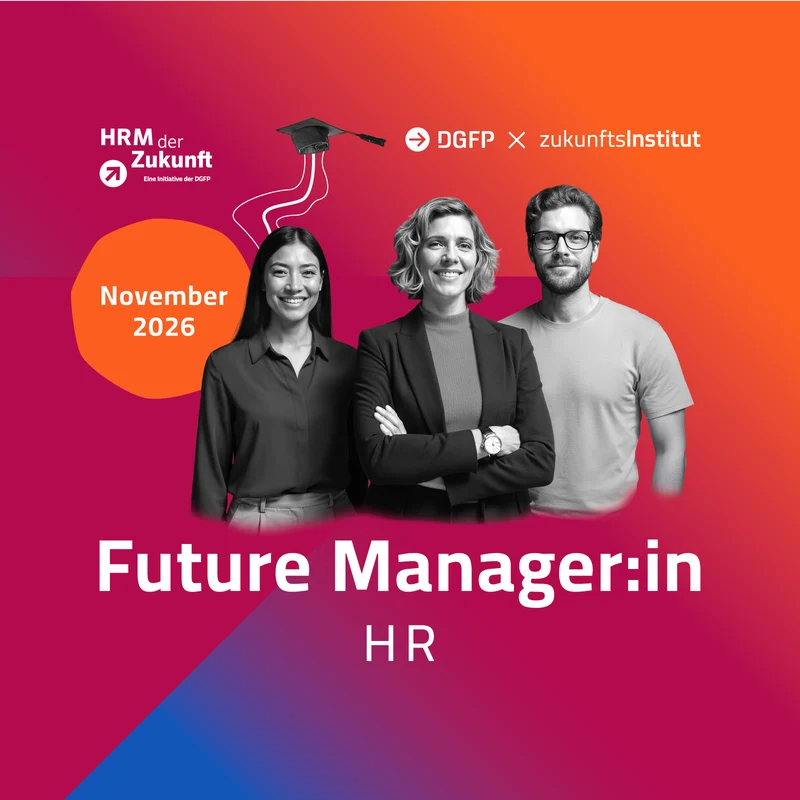 Future Manager:in HR