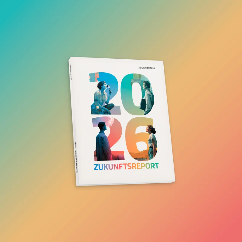 Zukunftsreport 2026