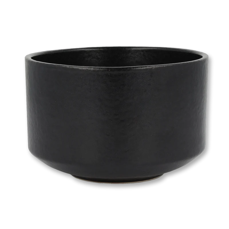 Matcha Schale Matcha Bowl Soft Coal