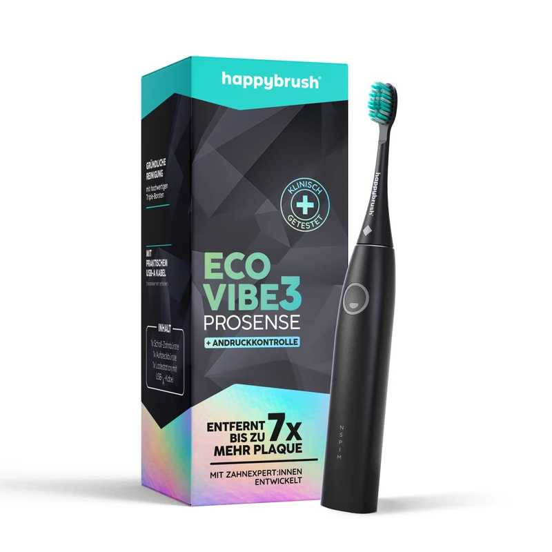 Austausch Eco Vibe 3 ProSense