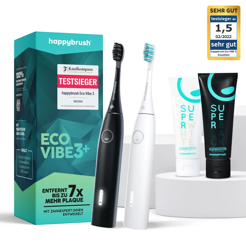 Eco Vibe 3 Better Together Set