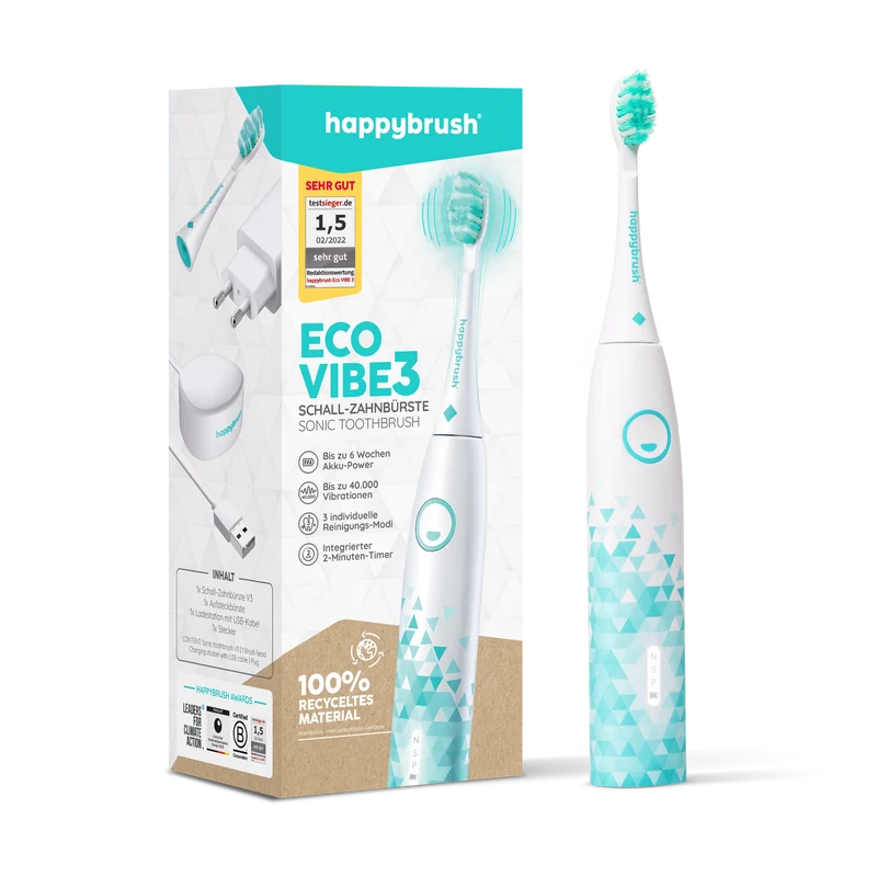 Austausch Eco VIBE 3 | white-mint