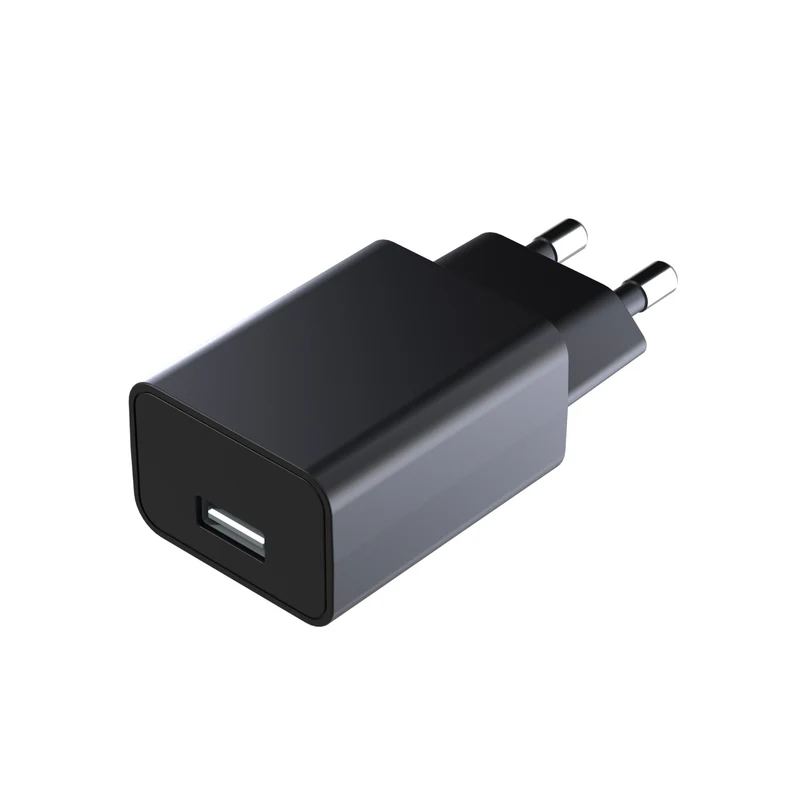 Netzstecker | Allblack