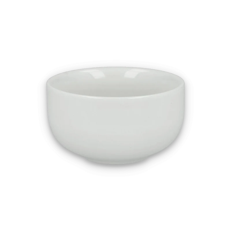 Teetasse Tasting Cup white