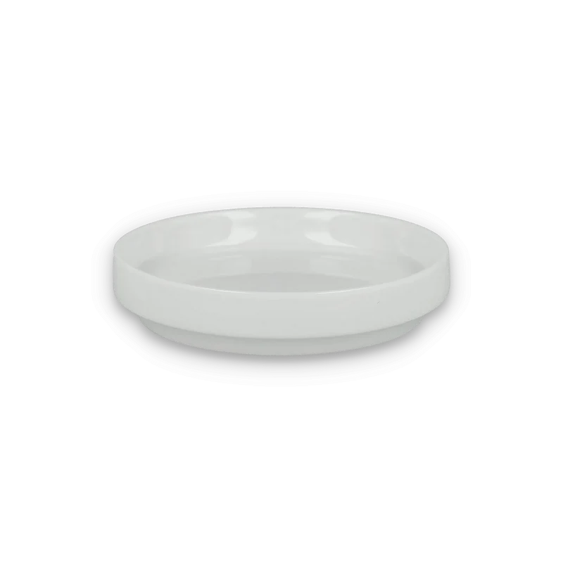 Untersetzer Small Plate white