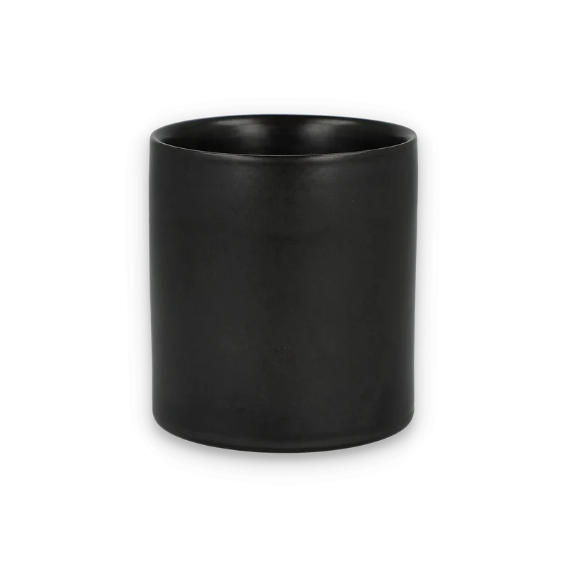 Teebecher Double Wall Mug graphite