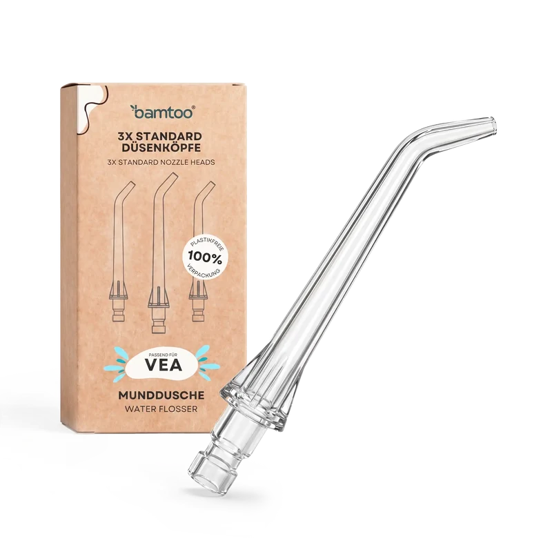 Ersatzdüse 3er Pack - Geschenk