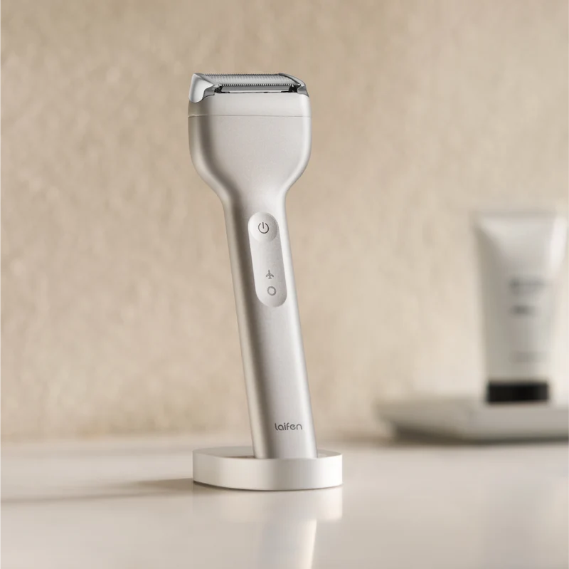 Laifen T1 Pro 1-Blade Electric Shaver with Linear Motor