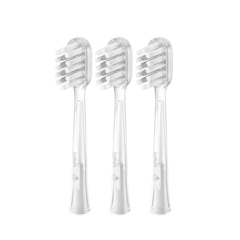 Laifen Wave Toothbrush Heads