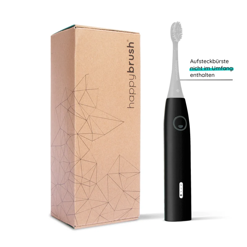 Austausch Refurbished Eco Vibe 3 | Allblack