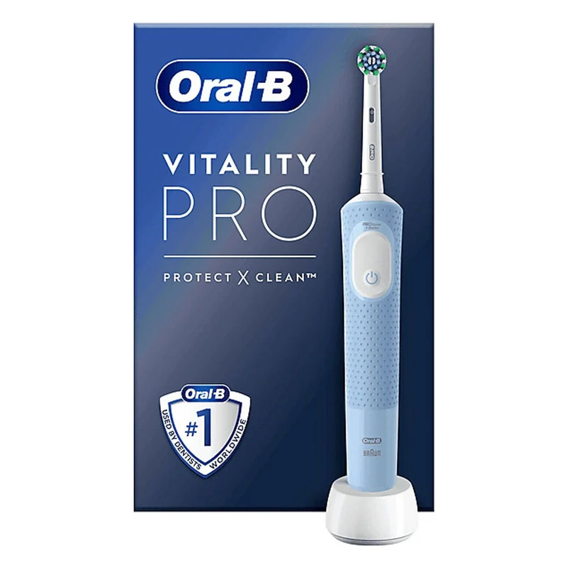 Oral-B Vitality Pro D103 Hangable Box