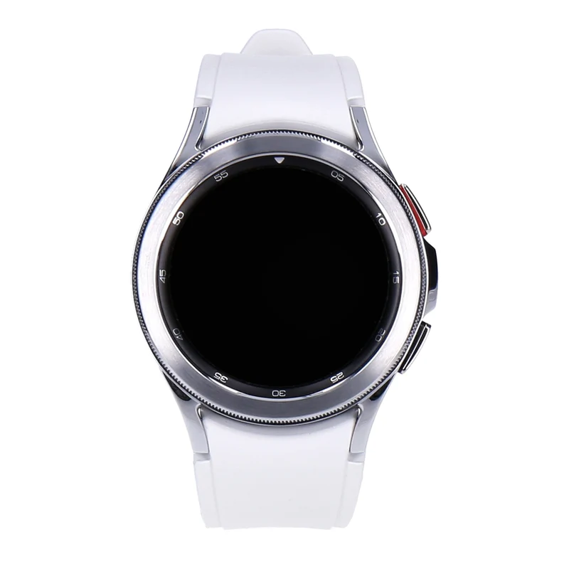 Samsung Galaxy Watch4 Classic R880 42mm Silber