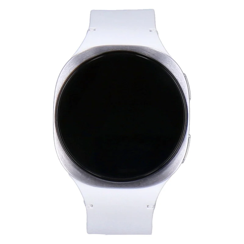 Samsung Galaxy Watch8 40mm 4G Silber EU-Modell