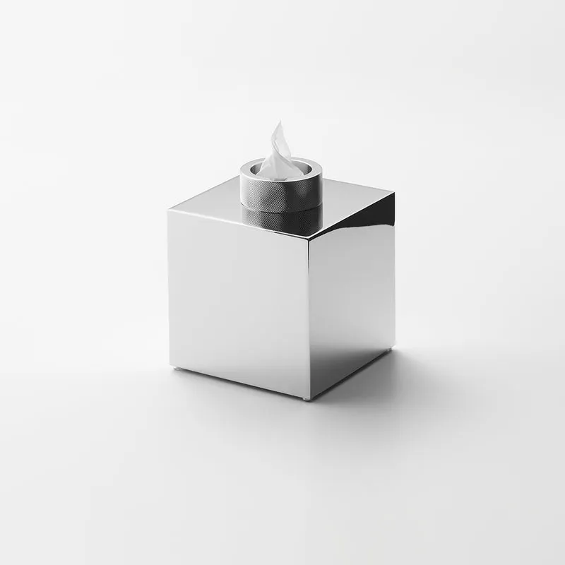 Papiertuchbox Club KB