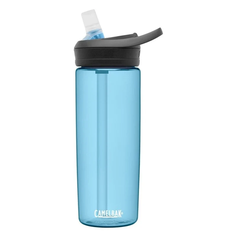 CAMELBAK Eddy Wasserflasche 600 ml True Blue