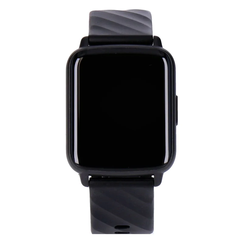 ZTE Watch Live 3 Smartwatch schwarz