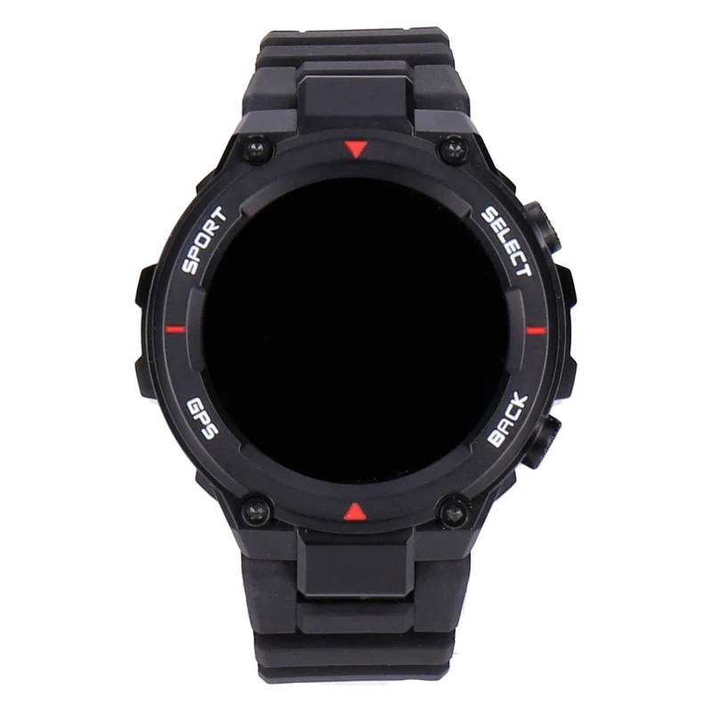 Lotus Smartwatch 51 mm 50024/4 Schwarz