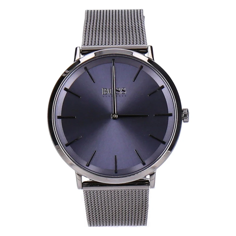 HUGO BOSS Skyliner schwarz