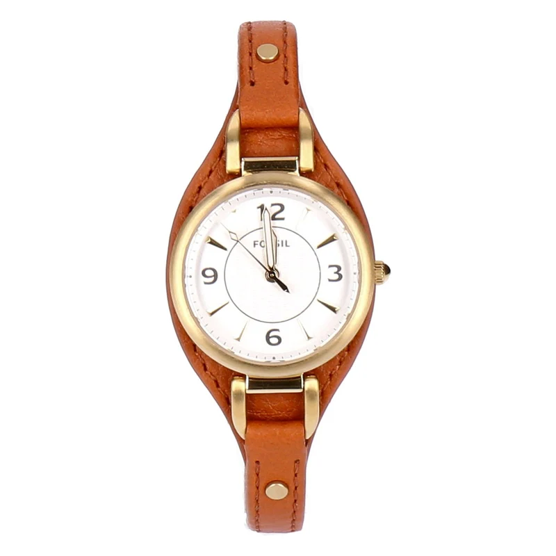 Fossil Mini Carlie ES5215 Damen Armbanduhr