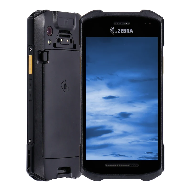Zebra TC21 TC210K 32GB Handheld Datenerfassungsterminal