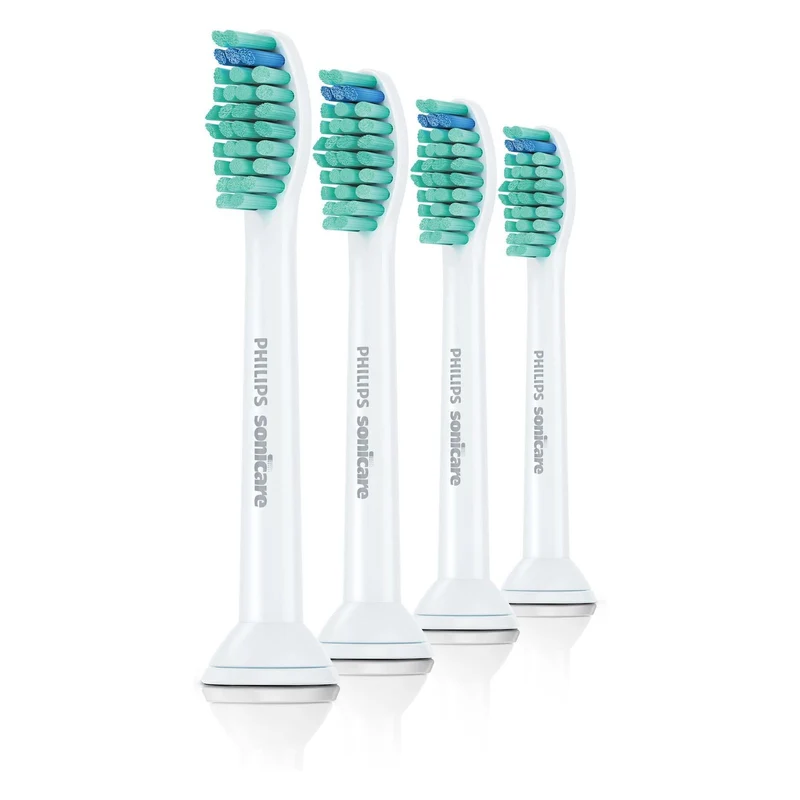 Philips Hausgeräte HX 6014/07 (VE4) Aufsteckbürste Aufsteckbürste
