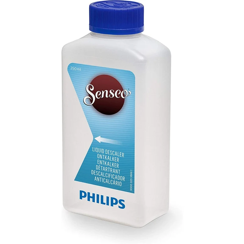 Philips SENSEO® CA6520/00 Flüssigentkalker Einzelpack 250m