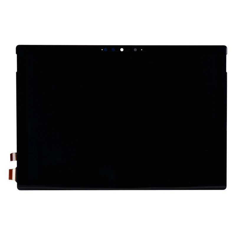 FTDLCD® 12,3 Zoll LCD Touchscreen Digitizer LED
