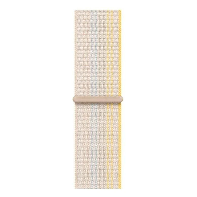 Apple Watch Sport Loop 41mm Polarstern