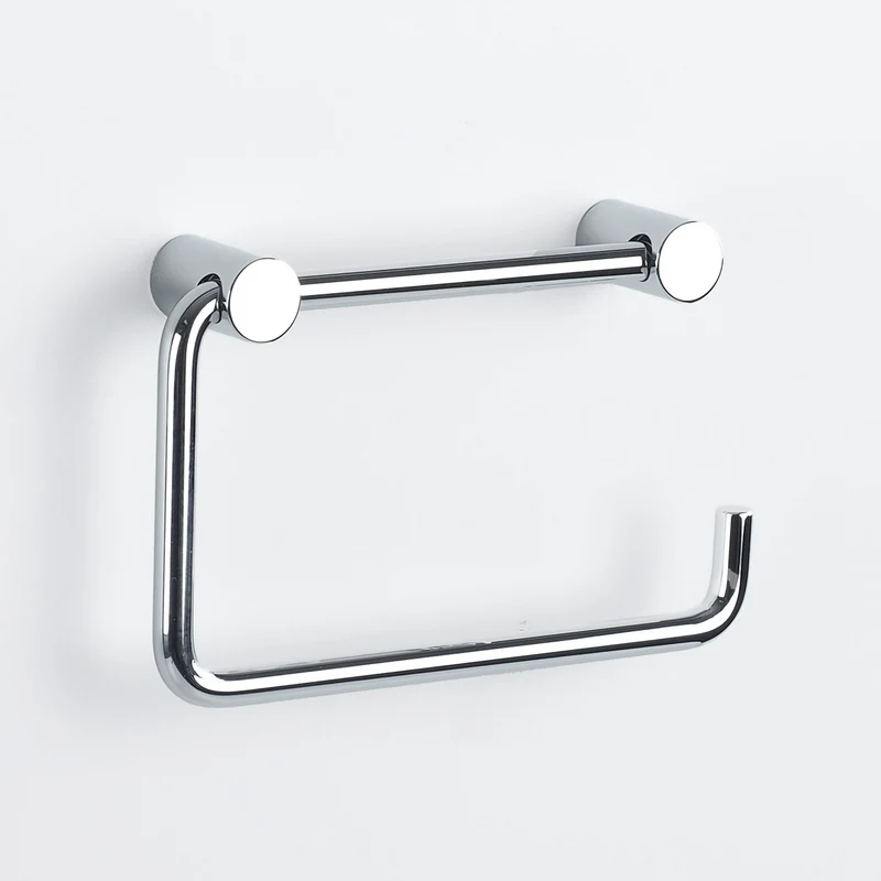 Vola Toilettenpapierhalter ohne Wandplatte T12-BP