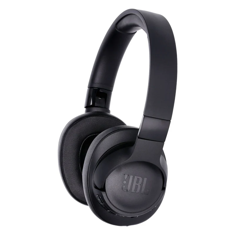 JBL Tune 770 NC Bluetooth Kopfhörer schwarz