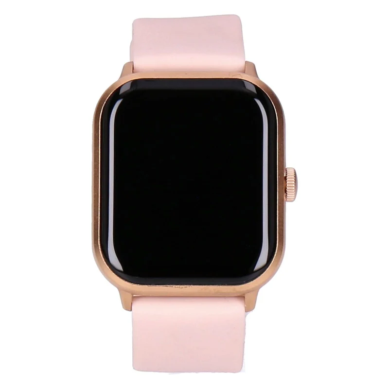 Ice-Watch Damen Smartwatch ICE smart one Gold Nude White