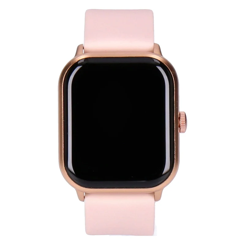 Ice-Watch Damen Smartwatch ICE smart one Gold Nude White