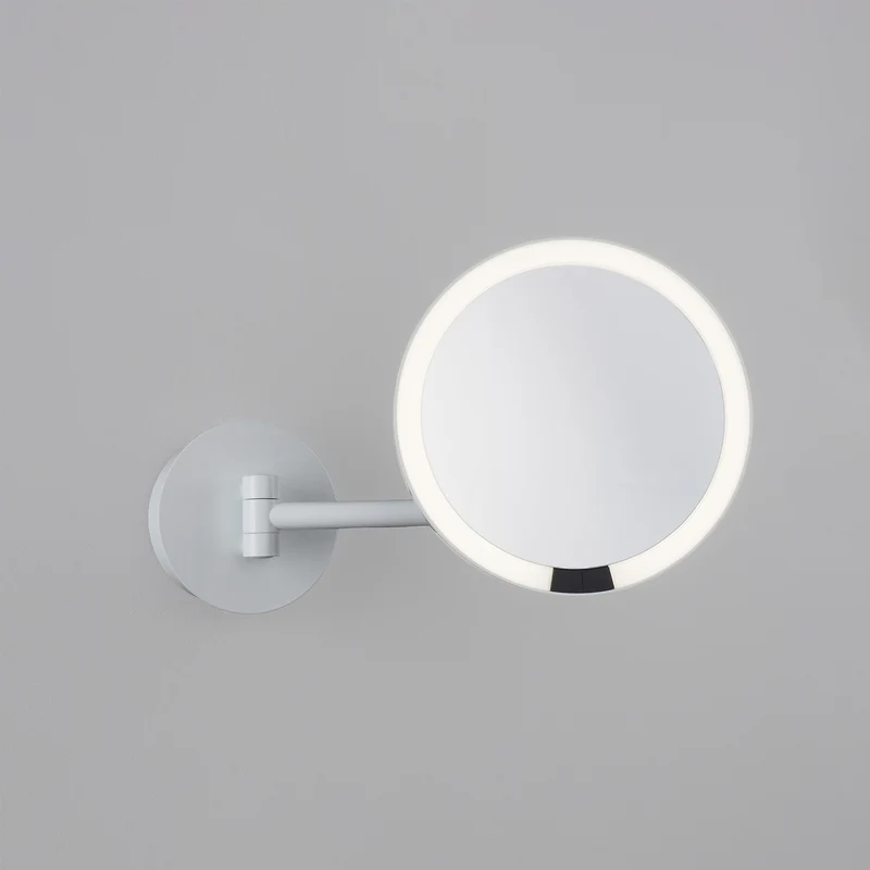 LED Wandkosmetikspiegel Just Look Plus WD - 5X
