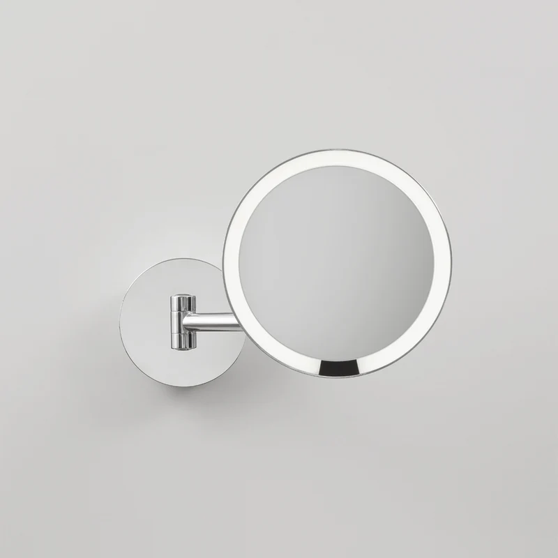 Akku LED Wandkosmetikspiegel Just Look Plus WR - 5X