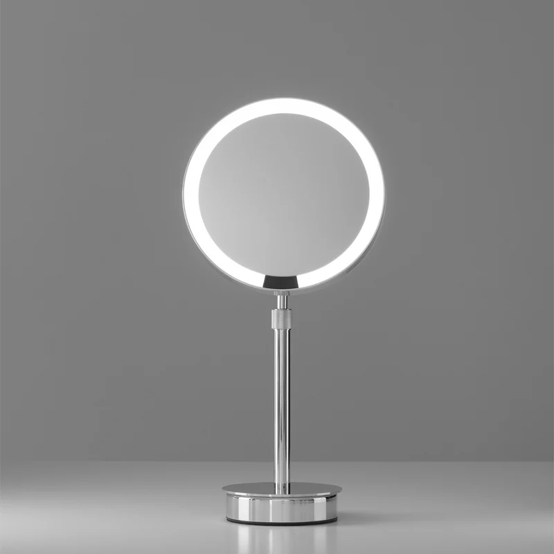 Akku LED Kosmetikspiegel Just Look Plus SR - 5X