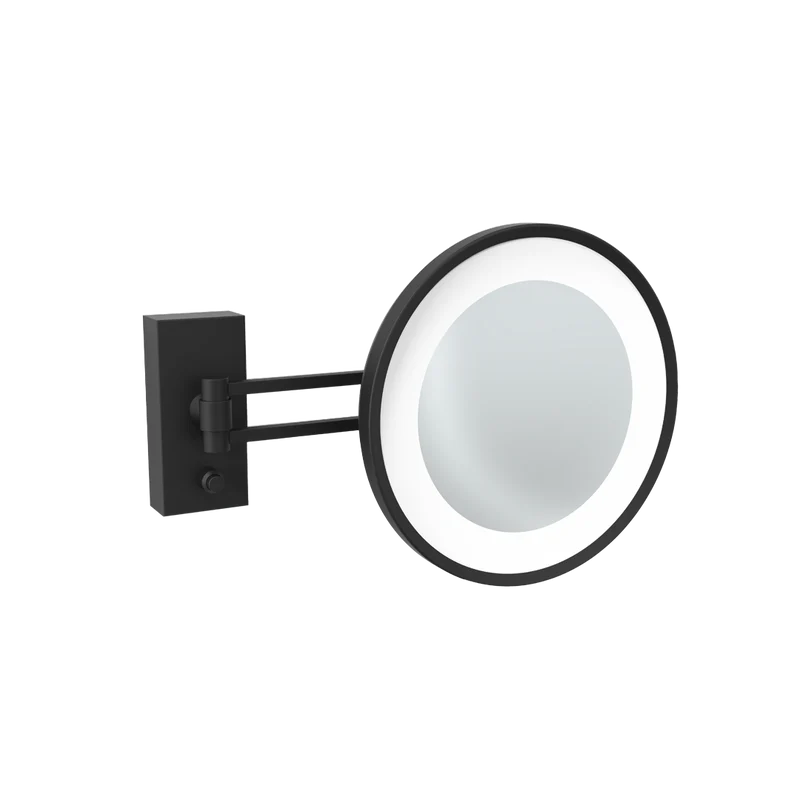 LED Wandkosmetikspiegel BS 36 - 7X
