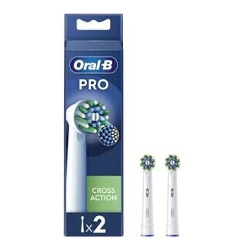 Oral-B L-2 Pro Cross Action Multicolour