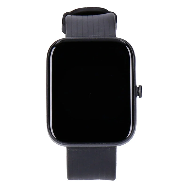Amazfit Bip 3 Pro GPS Smartwatch 44mm schwarz