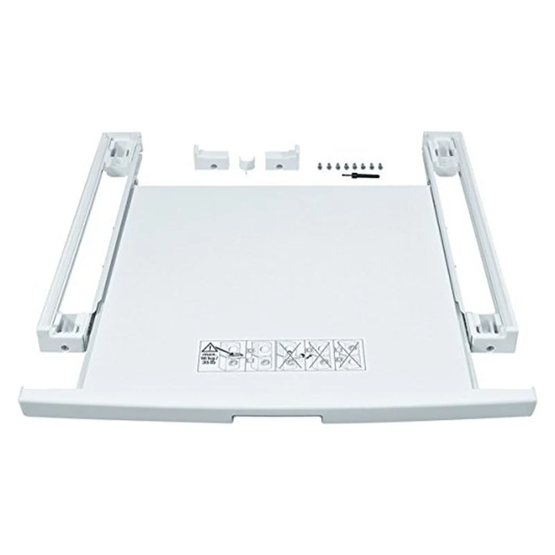 Bosch WTZ11400 Montagezubehör Verbindungssatz