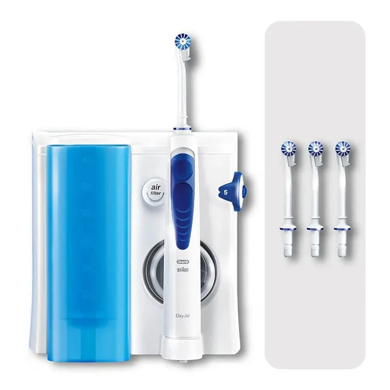 Oral-B OxyJet JAS23 Oral-B Munddusche