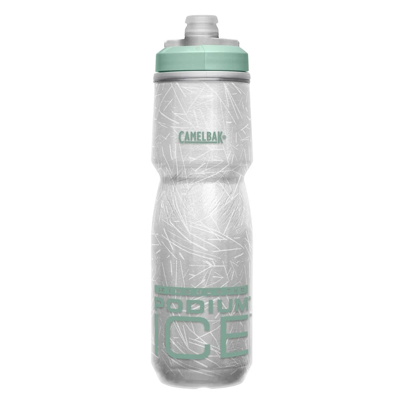 CamelBak Trinkflasche Podium Ice 620ml Sage Green