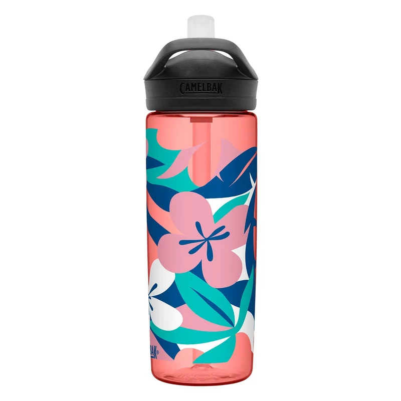 CamelBak Eddy+ Trinkflasche 600ml Infinite Jungle