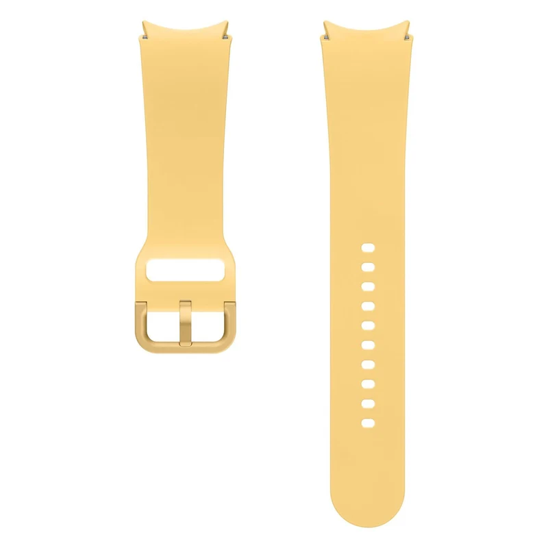 Samsung Sport Band 20mm Apricot M/L